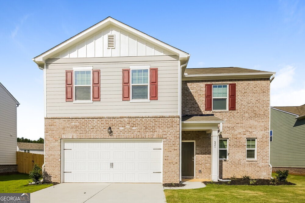 Foto principal - 921 Feldman Chase