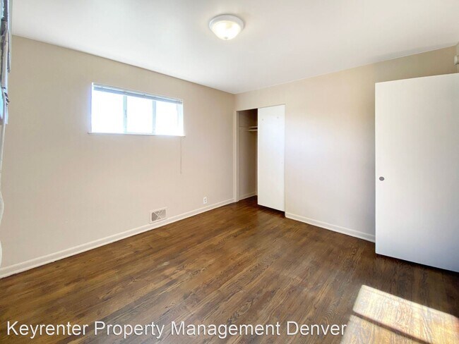 Building Photo - 3 br, 2 bath House - 3400 Forest St