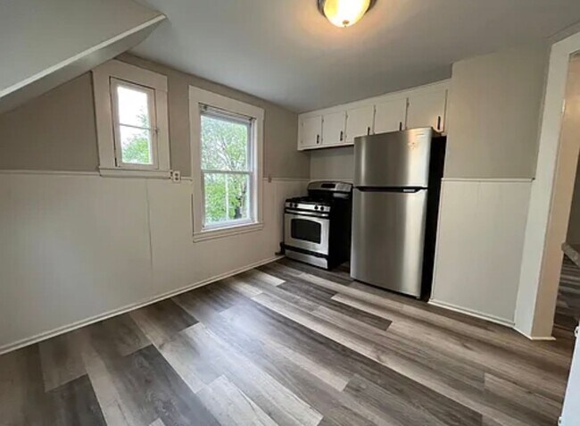 Foto del edificio - 186 Greene St