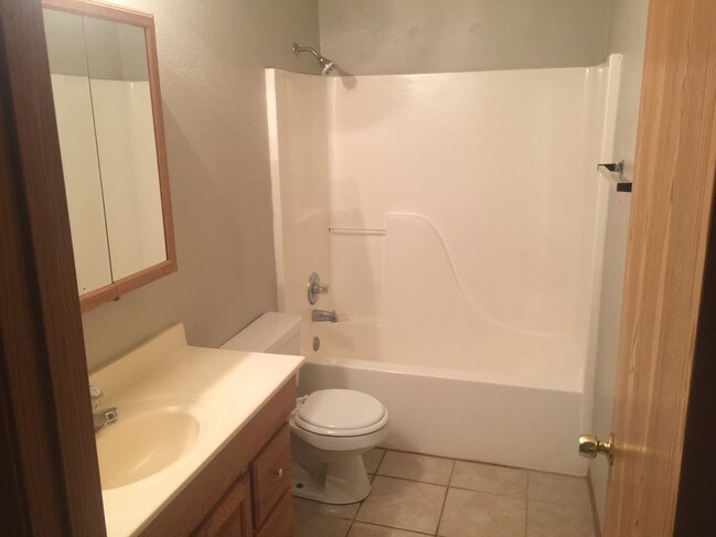 Foto del edificio - 403 N 6th St