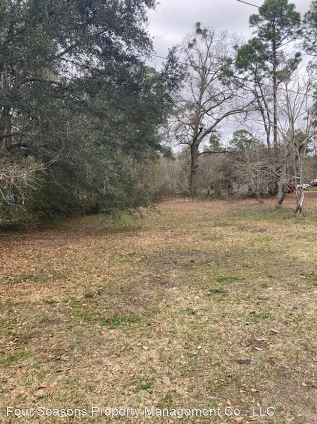 Foto del edificio - 2 br, 1 bath House - 3001 53rd Avenue