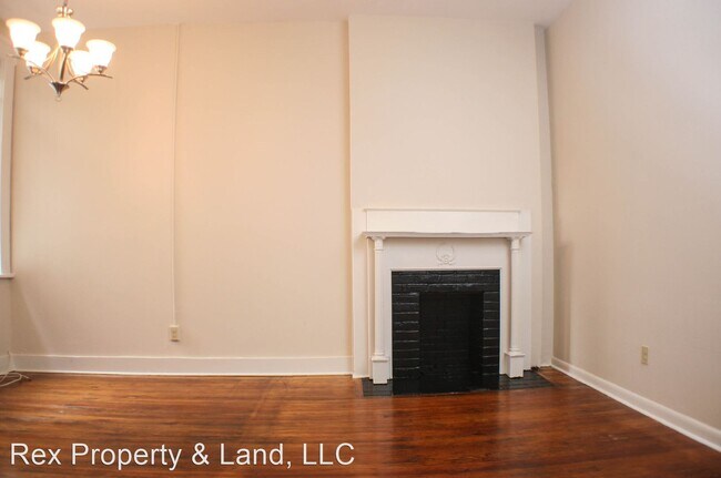 Building Photo - 303-317 Greene St