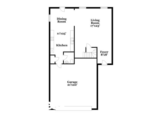 Building Photo - 2615 Bramble Ridge Ct