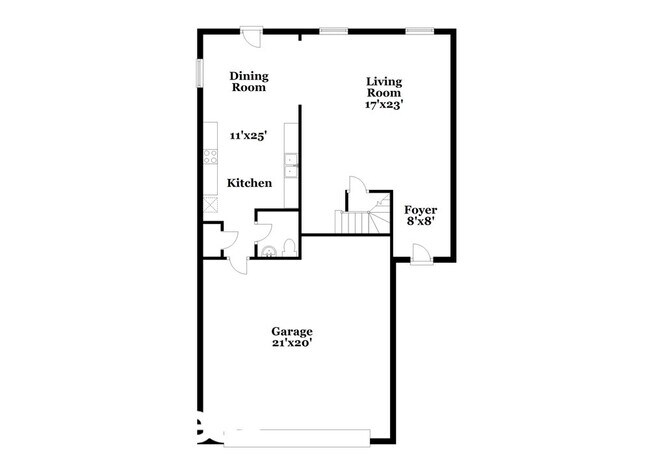 Foto del edificio - 2615 Bramble Ridge Ct