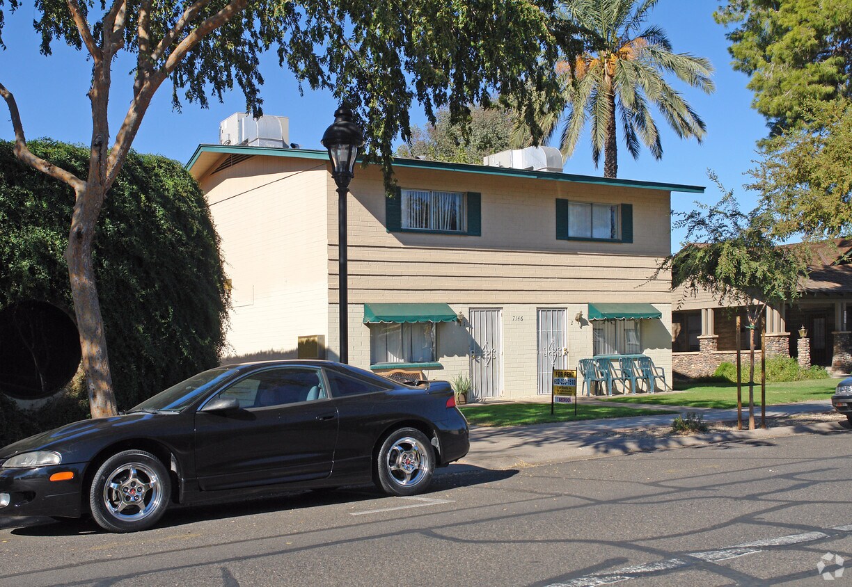 7146 N 57th Ave, Glendale, AZ 85301 Apartments in Glendale, AZ