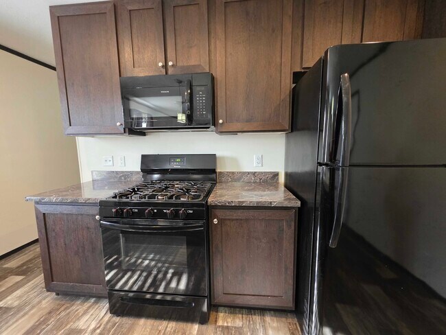 Foto del edificio - 3727 Birch St