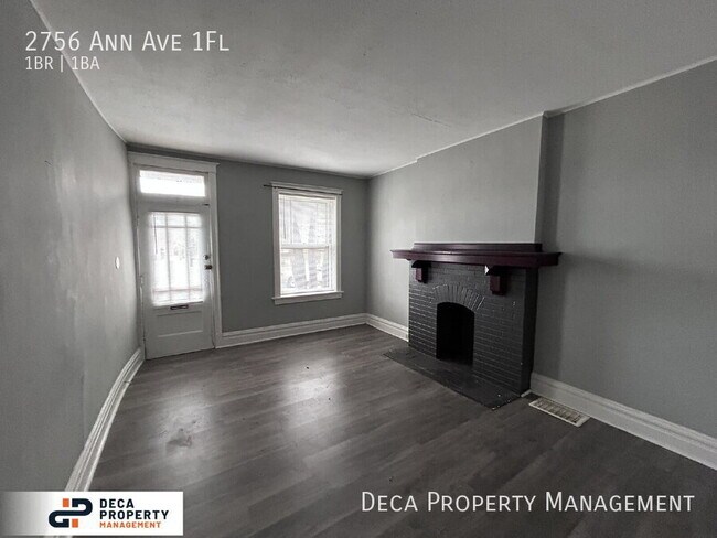 Foto del edificio - 2756 Ann Ave