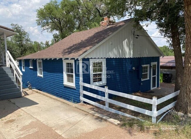 Foto del edificio - 322 Terrace Pl