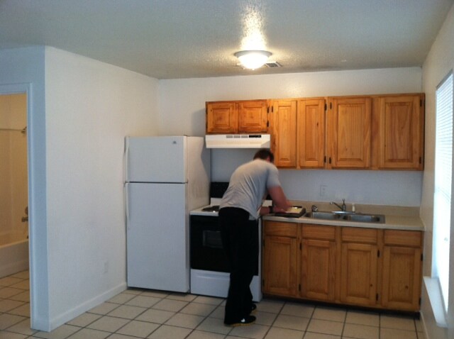 1 habitación/1 baño - 1317 Delgado St