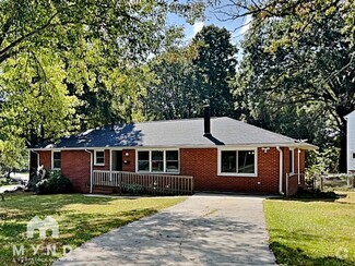 Building Photo - 619 Forest Dr