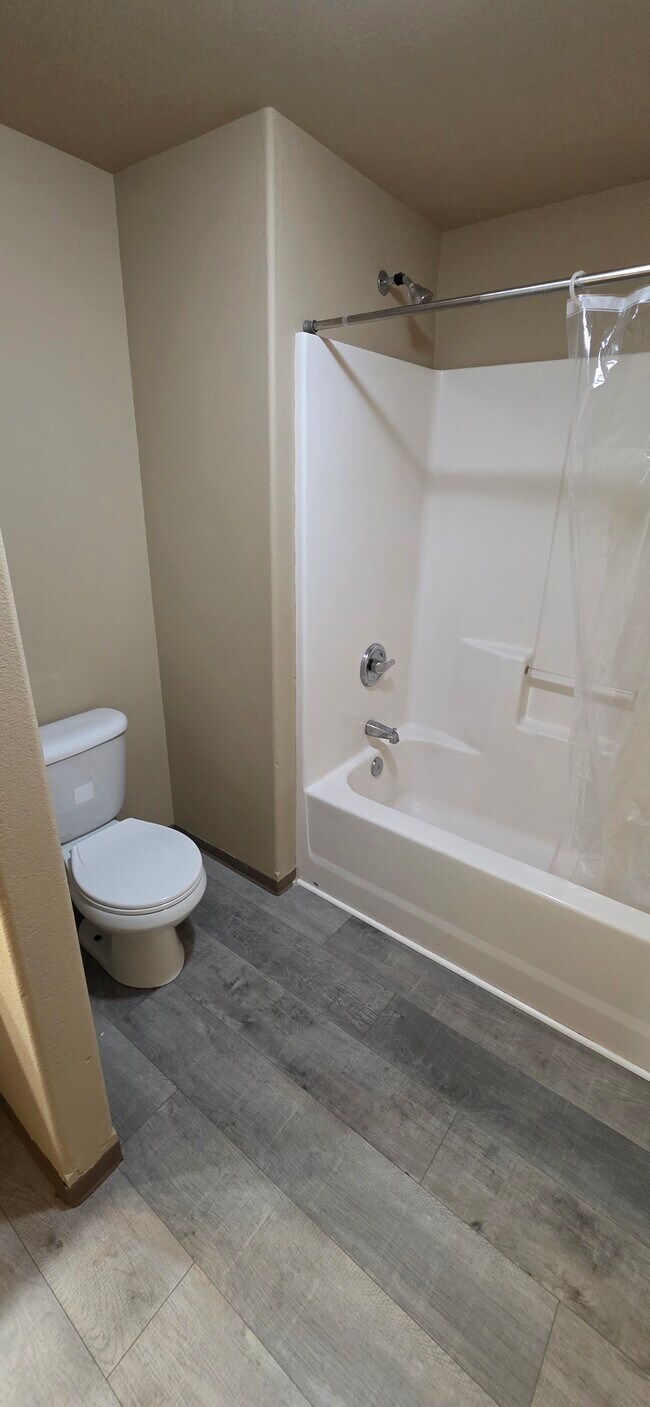 Foto del edificio - NE Timberlake