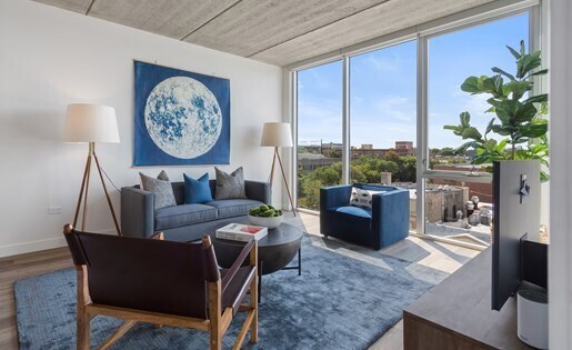 Foto del edificio - 656 W Sheridan Rd