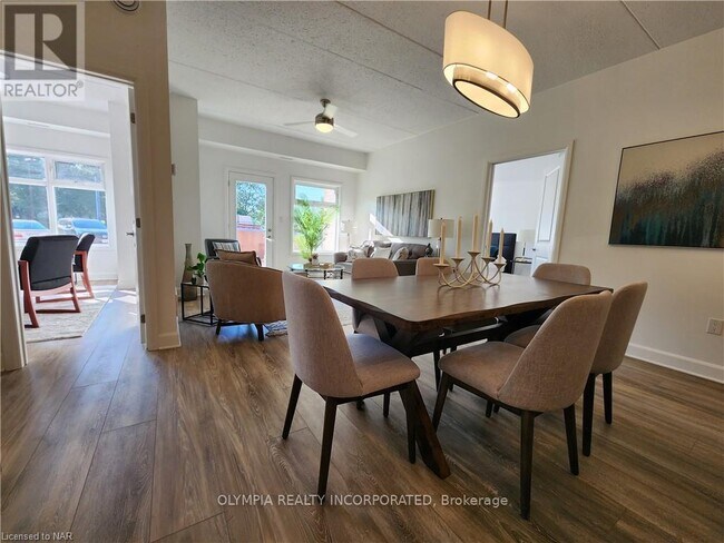 Photo du bâtiment - 5629 Swayze Dr