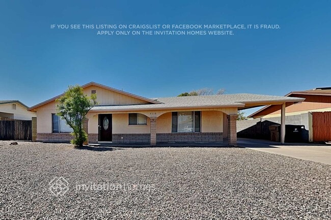 Building Photo - 7115 W North Ln