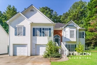 Building Photo - 820 Wisdom Ct