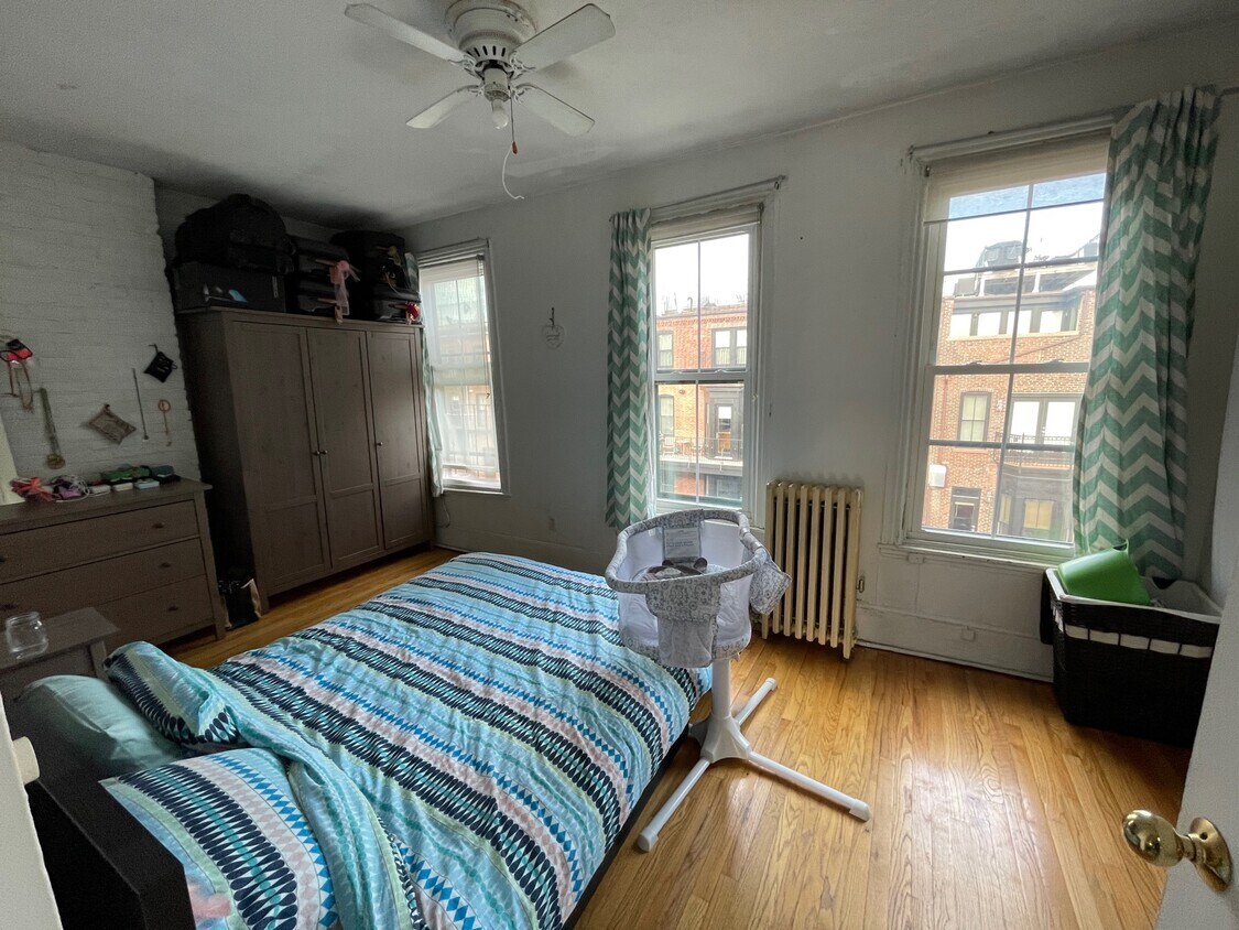 Foto principal - 97 Pembroke St