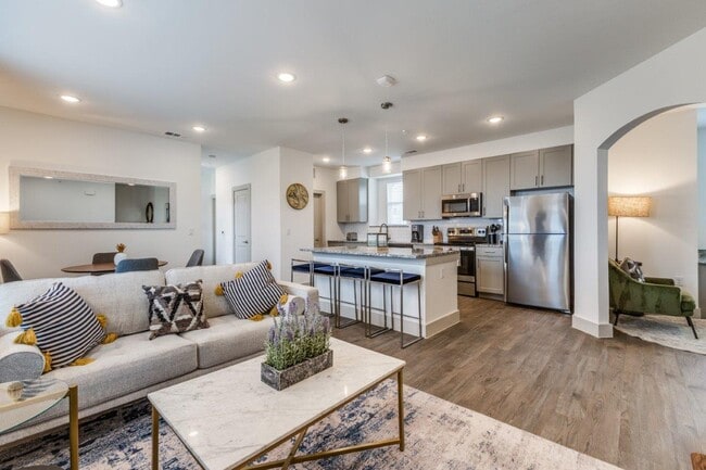 Building Photo - Corban Discovery