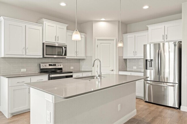 Foto del edificio - 1529 Seabiscuit Dr