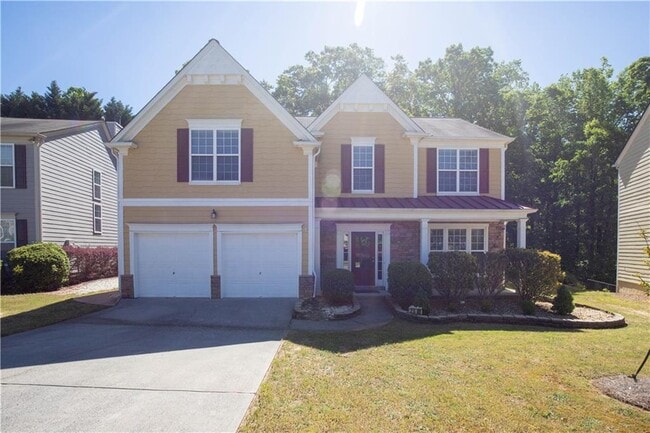 Building Photo - 2565 Vistoria Dr