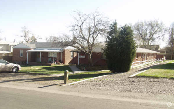 Foto principal - Panorama Court
