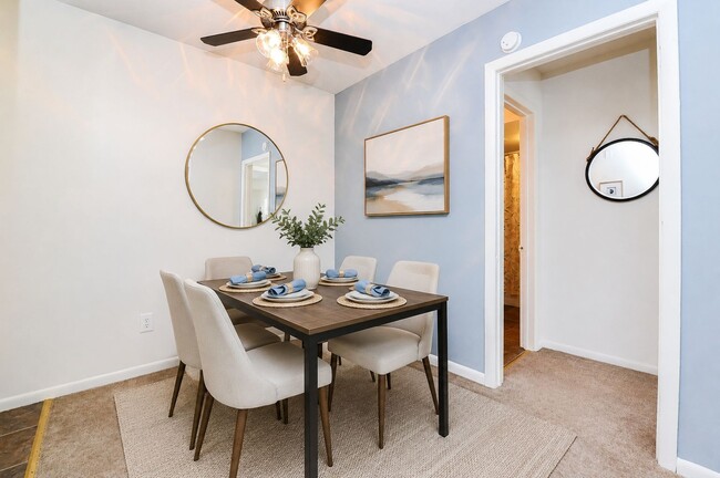 Building Photo - Country Village Apartment Homes