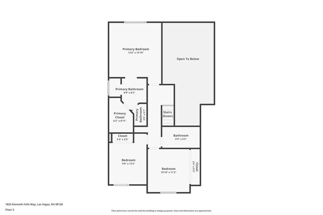Building Photo - 1825 Klamath Falls Way