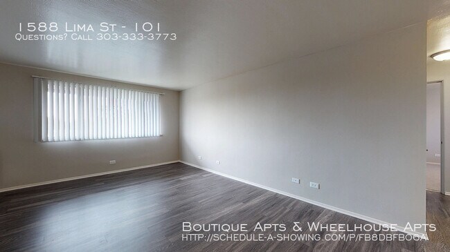 Building Photo - Wheelhouse Apartments