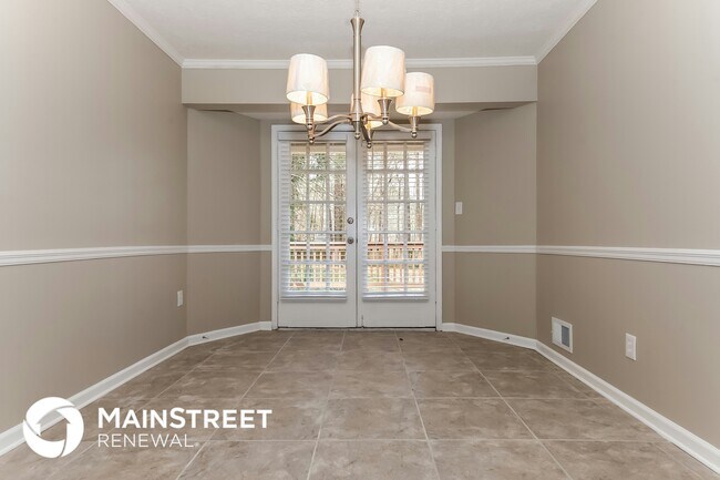 Foto del edificio - 8285 Bridgewater Pl