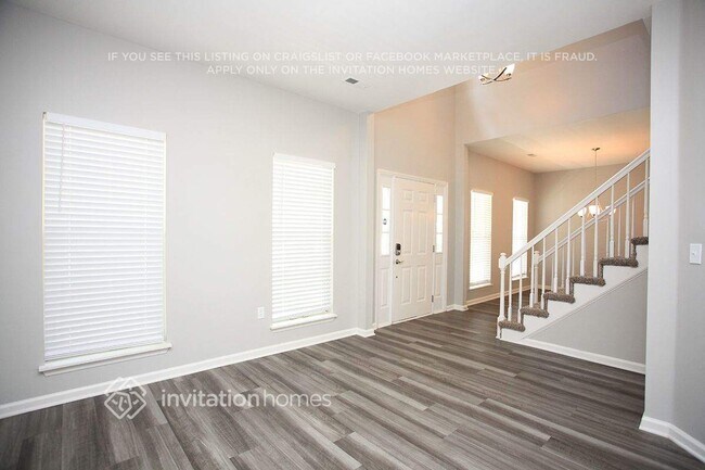 Foto del edificio - 11929 Harris Pointe Dr