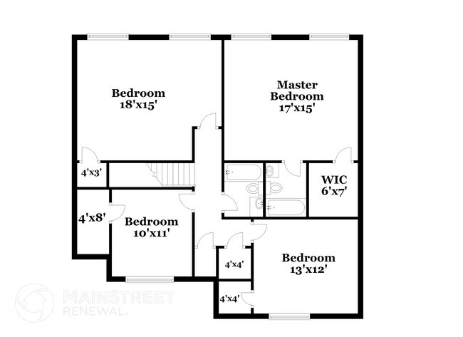 Foto del edificio - 10207 Rainbow Creek