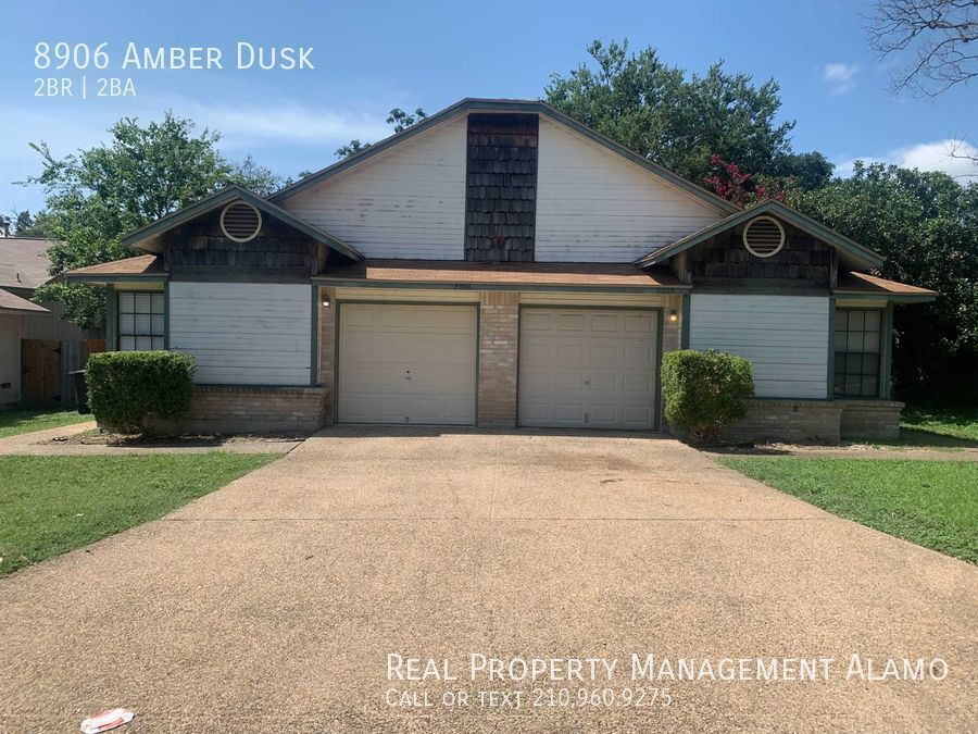 Foto principal - 8906 Amber Dusk