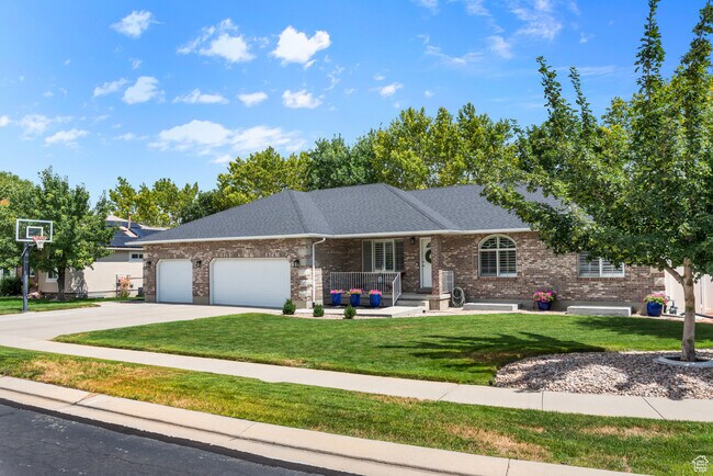 Building Photo - 7751 S Wood Shade Ct