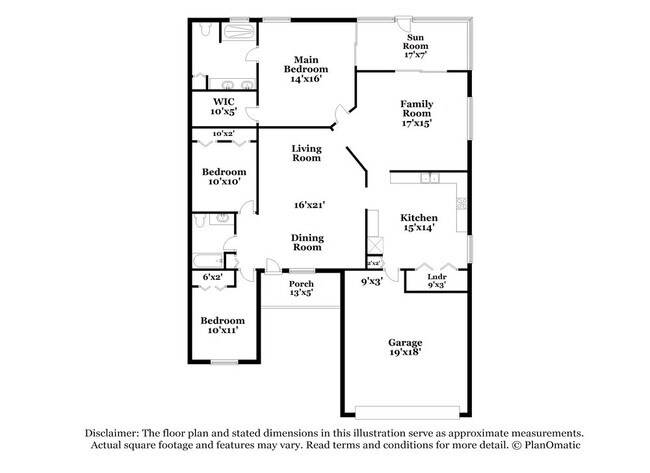 Building Photo - 311 Chardonnay Pl