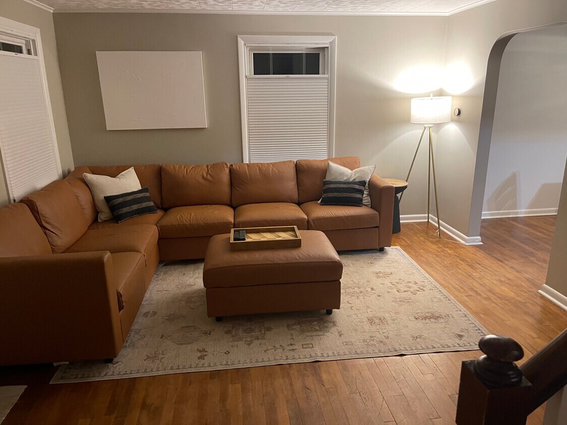 729 Ave, Lancaster, PA 17601 Townhome Rentals in Lancaster PA