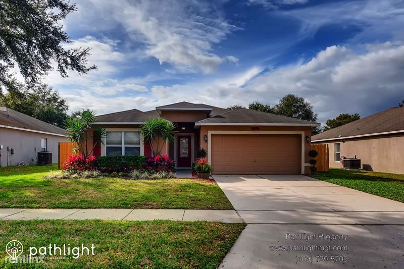 4 br, 2 bath House 1276 Welch Ridge Terr... House Rental in Apopka