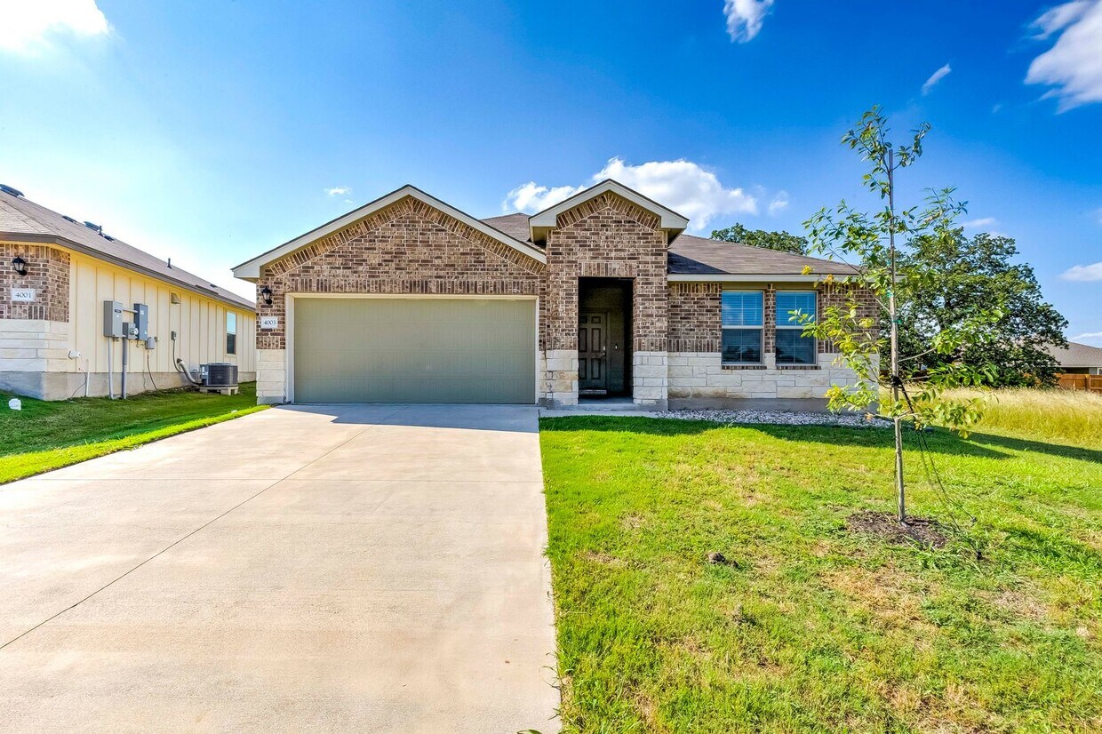 Foto principal - 4003 Arafel Ln