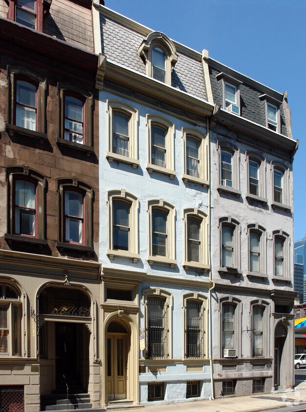 Foto del edificio - 2207 Walnut St