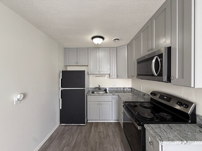 Foto del edificio - 3826 Country Club Rd