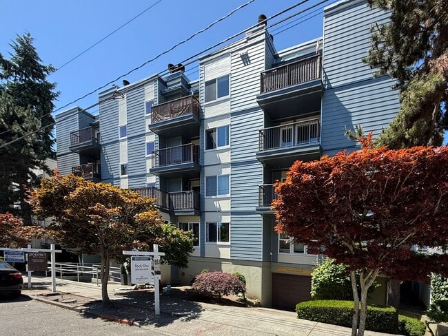 Aravita Condominiums - Magnolia - Aravita Condominiums - Magnolia