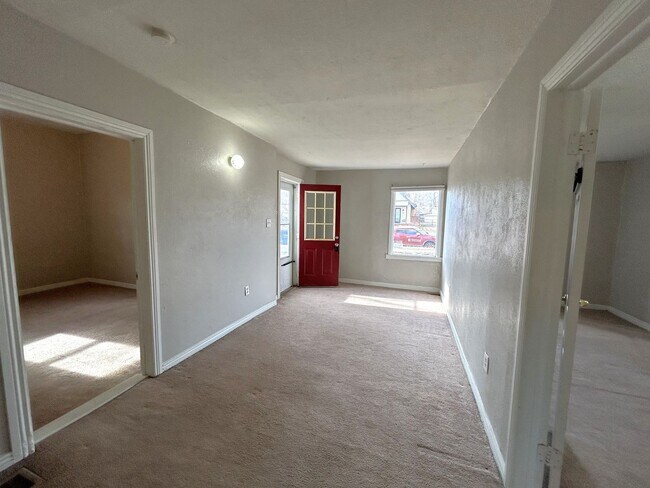 Foto del edificio - Experience the Energy of Old Town Fort Collins—Cozy 2BR Home