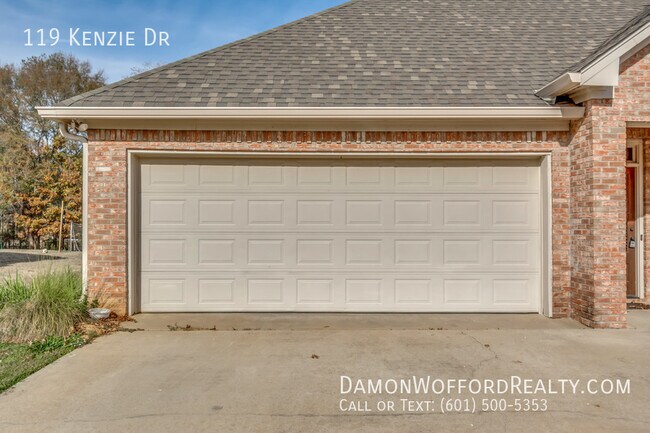 Building Photo - 119 Kenzie Dr Madison, MS 39110