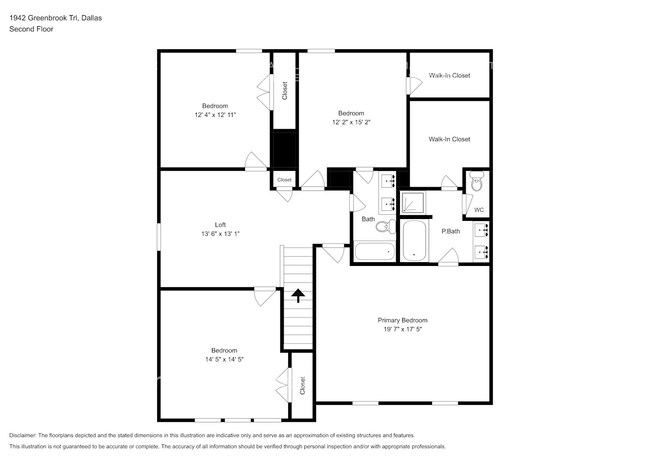 Building Photo - 1942 Greenbrook Trl
