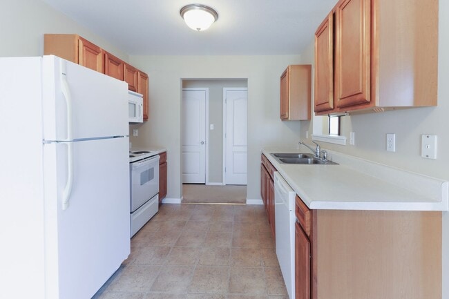 Building Photo - 3-Bedroom Ranch Home on Quiet Cul-de-Sac