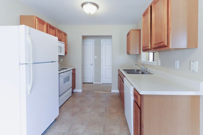 Foto del edificio - 3-Bedroom Ranch Home on Quiet Cul-de-Sac