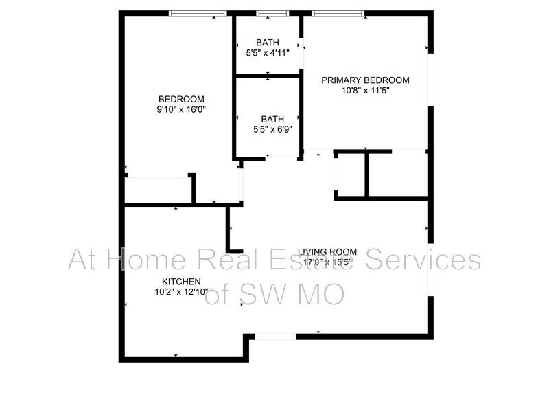 Foto del edificio - 712 E Sunshine St