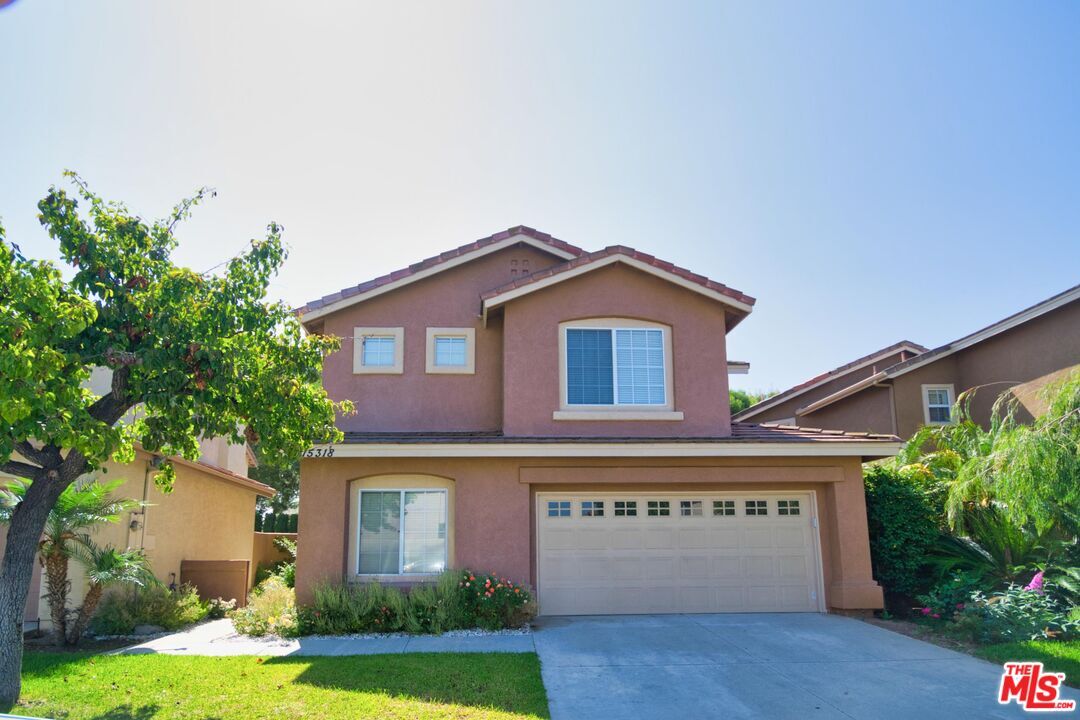 15318 San Simon Ln, La Mirada, CA 90638 House Rental in La Mirada, CA