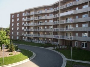 Primary Photo - Deerwood