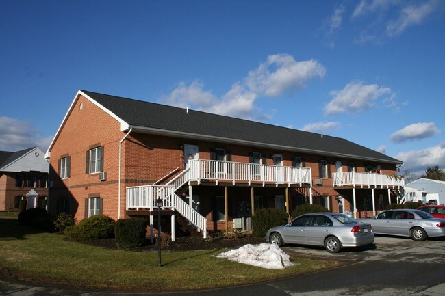 Manor Apartments Apartments Williamsport, PA