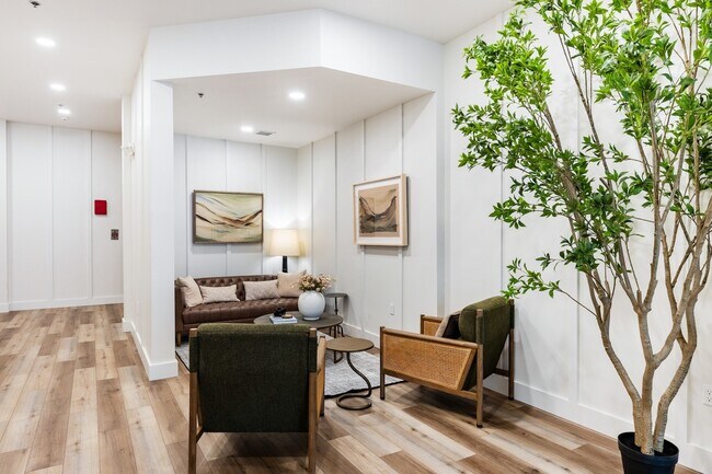 Foto del edificio - Queen Anne Collection