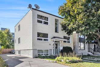 Building Photo - 72 Jolliet Ave